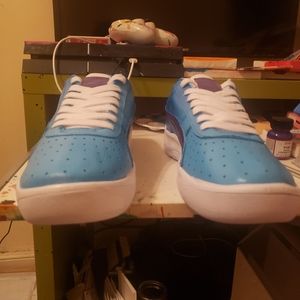 Custom Puma Gv Specials